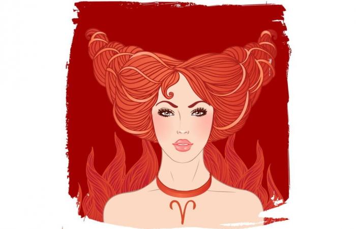 Horóscopo diario gratuito de Aries