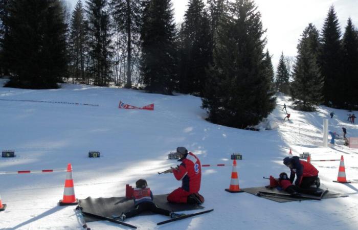 Alto Jura. La Escuela Municipal de Deportes de Saint-Claude se pone en movimiento con la Navidad | Jura: toda la información local