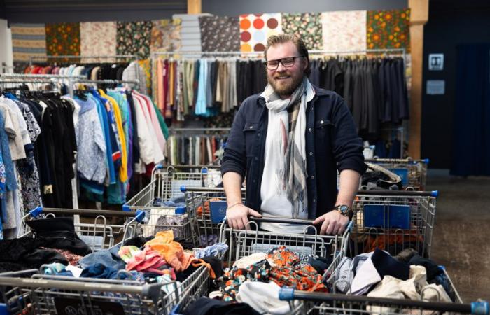 La vida, la ciudad | LOVACO: amor por la calle Sainte-Catherine Este