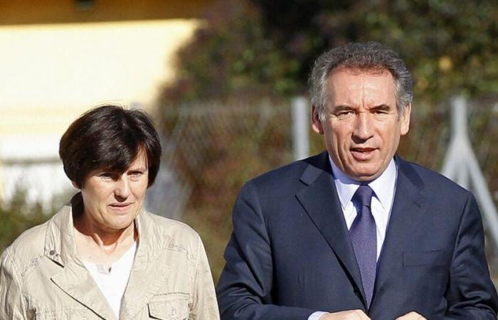 “A ella le gusta que yo sea viril”: en la intimidad del primer ministro François Bayrou y su esposa Elisabeth