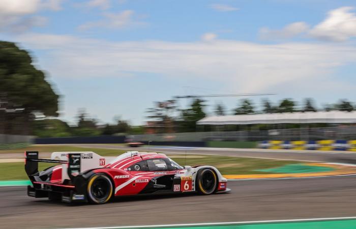 WEC – Las “estadísticas” de la temporada 2024