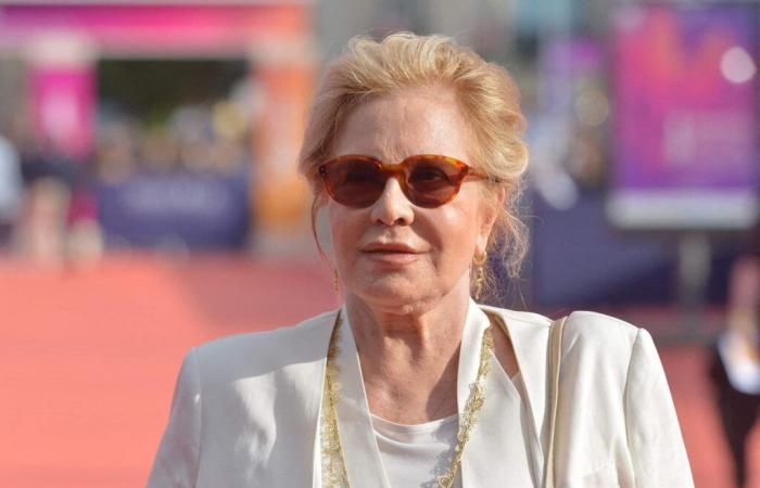 Miss Francia 2025: Sylvie Vartan, presidenta intransigente del jurado