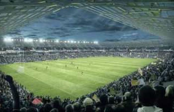 Irlanda del Norte no debe renunciar a su sueño de Casement Park – StadiumDB.com