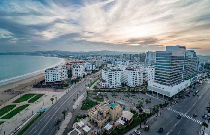 Tánger busca ganar tiempo para construir hoteles