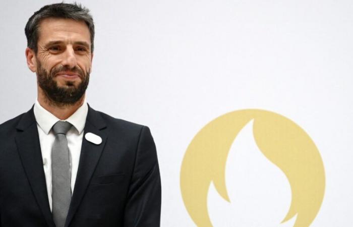 ¿Qué futuro le espera a Tony Estanguet tras los Juegos de París 2024?