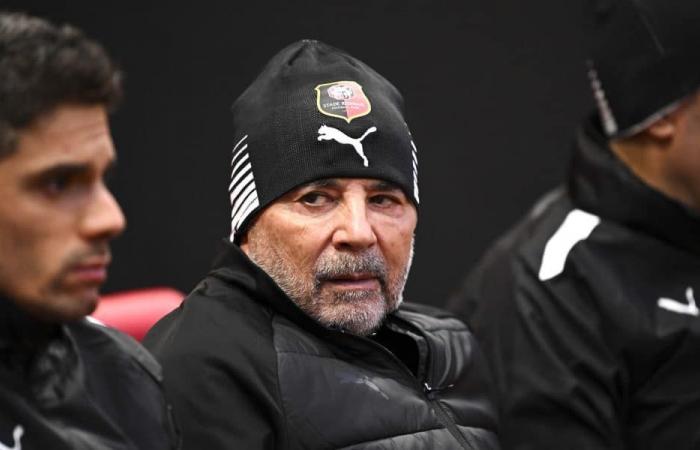 Stade Rennais: Sampaoli, ¿ya es un error de casting?