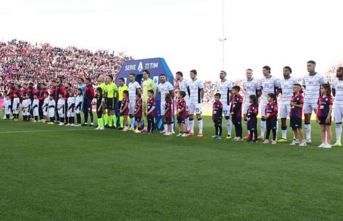 Cagliari-Atalanta: la prueba previa al partido | Atalanta