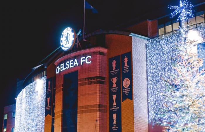 Cosas que debes saber si viajas a Stamford Bridge