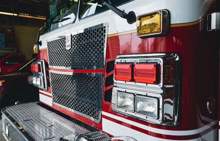 Un segundo incendio sospechoso en el mismo lugar en Cowansville – M105 – FM 104.9