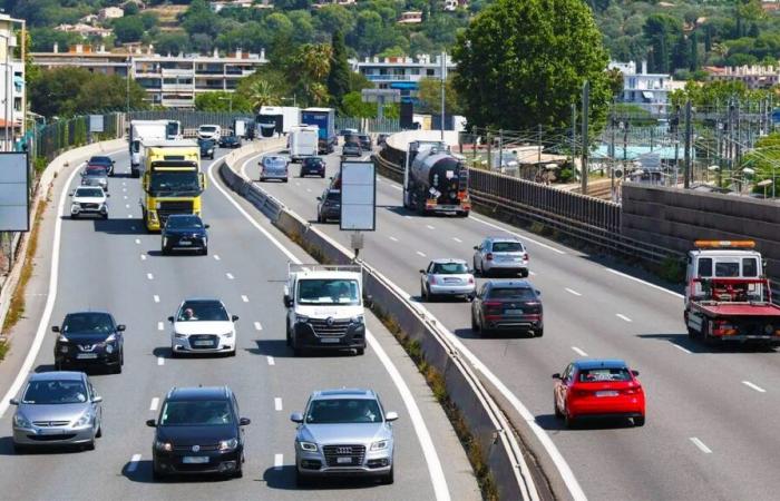 Esta sorprendente señal está llegando a las carreteras, su significado que los conductores deben conocer