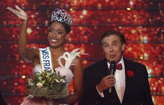 Miss Francia 2025: elegida la candidata de mayor edad en la historia del concurso