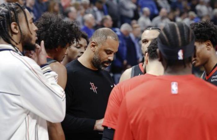 Los Rockets no tienen miedo de ser los villanos de la NBA • Basket USA