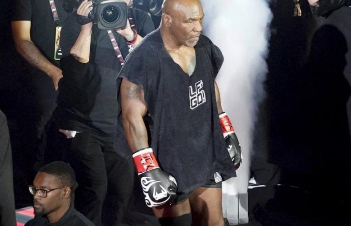 Mike Tyson: “No recuerdo mucho…” Las preocupantes declaraciones del boxeador estrella tras su dura derrota ante Jake Paul