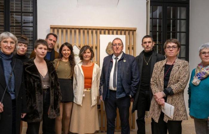 Cahors. Estos artistas que eligieron el Lot para vivir y crear