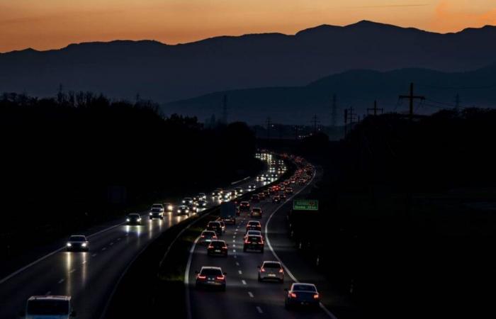 El Consejo Federal allana el camino para los coches autónomos