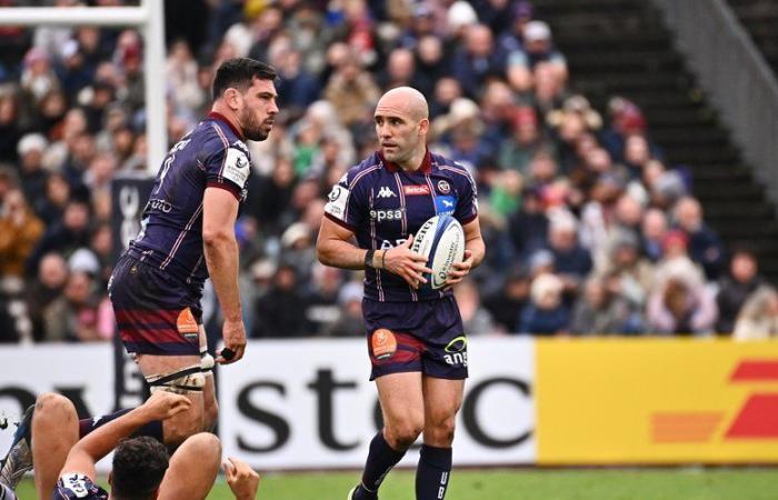 Copa de Campeones – Resultados del Bordeaux-Bègles contra el Ulster: Maxime Lucu como jefe, Lachie Swinton disperso