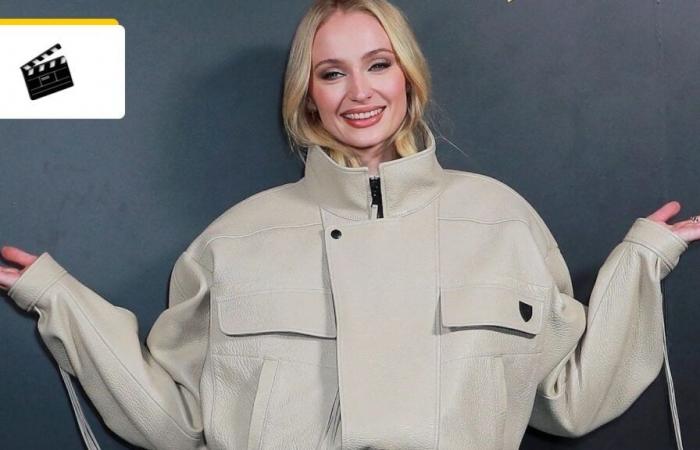 Sophie Turner: ¿qué ha hecho desde el final de Juego de Tronos? – Serie de noticias