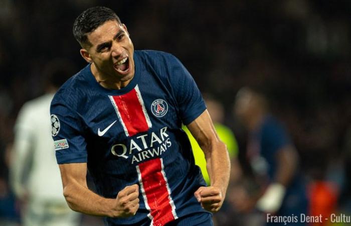 Club: 5 ampliaciones de contrato firmadas por el PSG recientemente