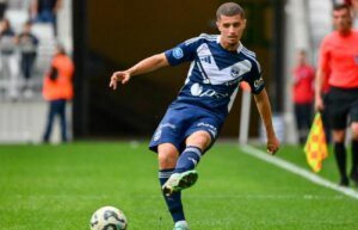 Girondins4Ever – [J13] Descanso de La Roche Vendée