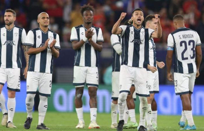 Pachuca revivió en penales para ganar; enfrentará al Real Madrid