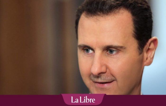 ¿Cómo huyó Bashar al-Assad de su país? La historia de las últimas horas del presidente en Siria