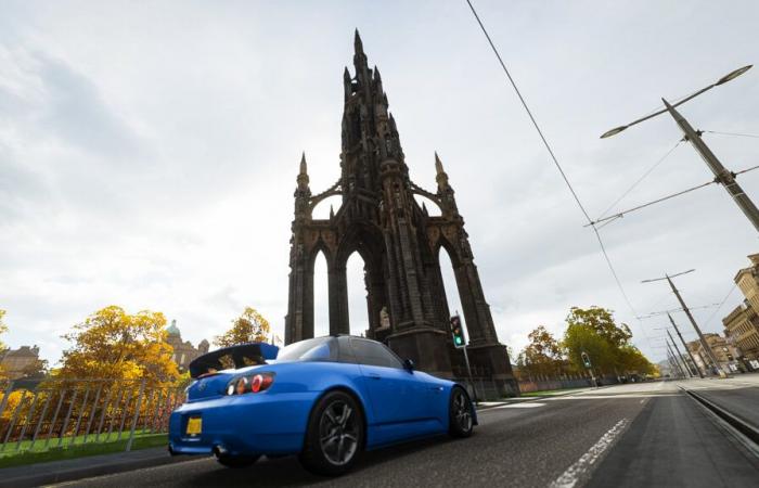 Adiós Forza Horizon 4, te extrañaremos