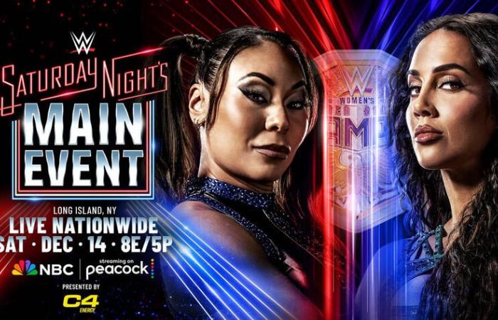 Avance y predicciones del evento principal del sábado por la noche de la WWE 2024 – PWMania