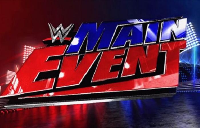 Se reduce el retraso del evento principal de la WWE