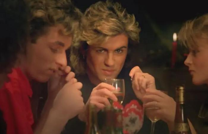 El éxito “Last Christmas” de Wham! celebra su 40 aniversario: “George Michael se propuso como objetivo escribir un clásico navideño”