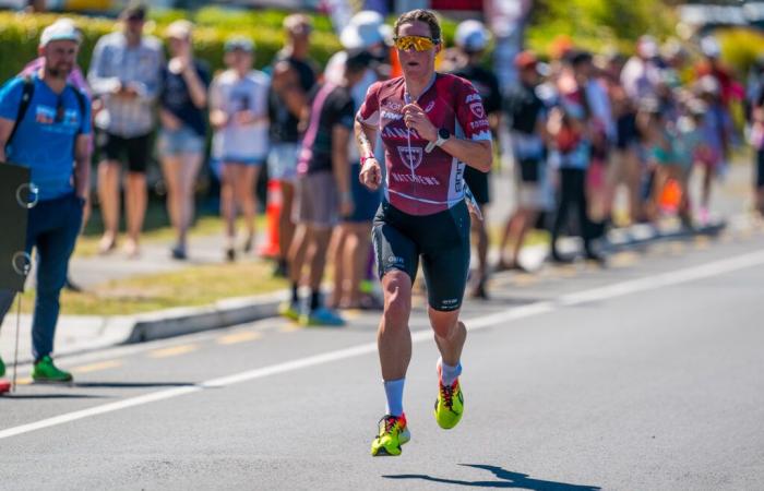 Día de las Damas en Taupo: resumen de la carrera profesional femenina en palabras e imágenes