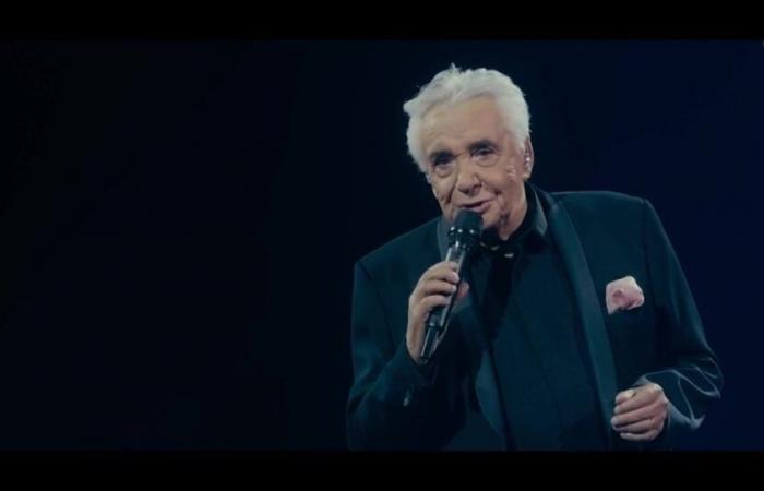 Público: ¿Qué partitura para “Sardou – Recuerdo una despedida” en la M6?