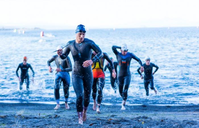 Día de las Damas en Taupo: resumen de la carrera profesional femenina en palabras e imágenes