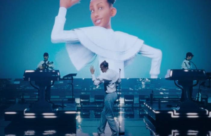 Con “Multitude, la película” en YouTube, Stromae da doble regalo a sus fans tras la cancelación de su gira