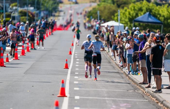 Día de las Damas en Taupo: resumen de la carrera profesional femenina en palabras e imágenes