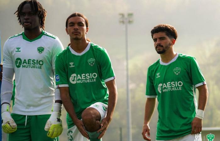 ¡Los Verdes firman un valioso éxito con el líder!