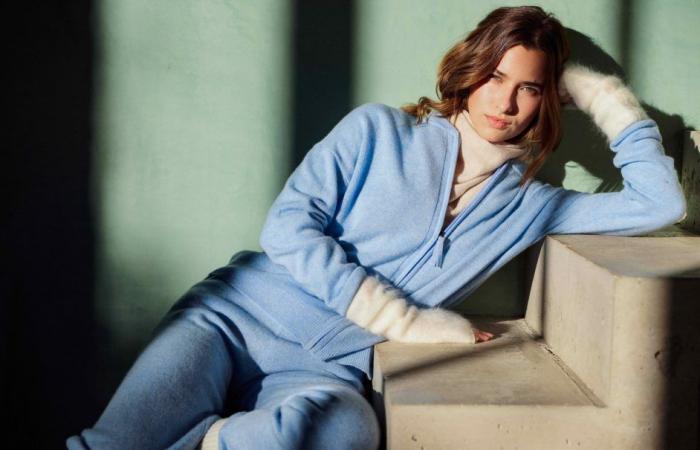 Absolut Cashmere: la marca ideal para un invierno cálido