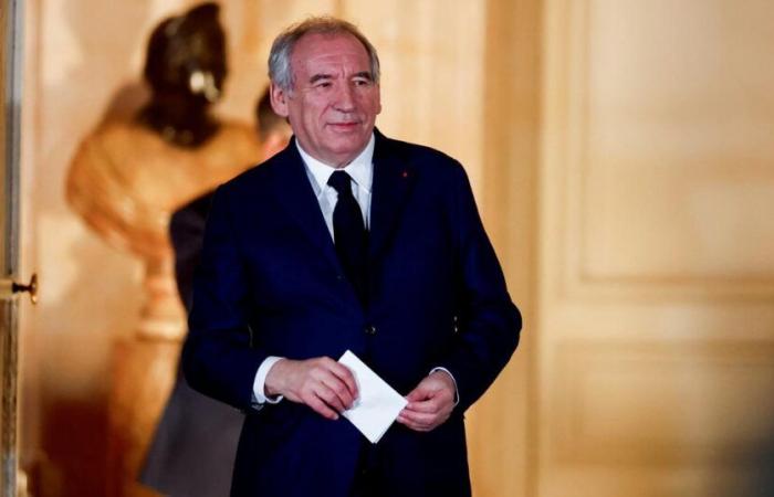 Moscovici, Braun-Pivet, Larcher… François Bayrou comienza sus consultas en Matignon