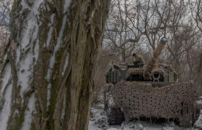 Guerra en Ucrania. Soldados norcoreanos combatiendo en la región de Kursk, dice Zelensky