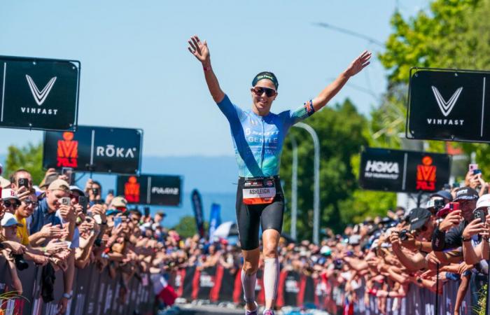 Día de las Damas en Taupo: resumen de la carrera profesional femenina en palabras e imágenes