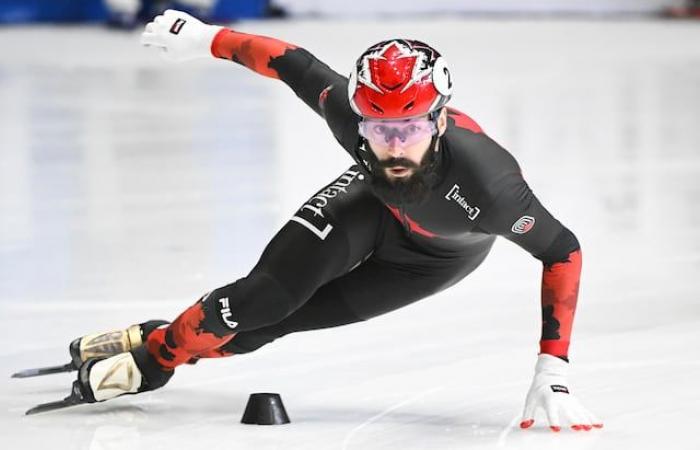 Dubois, Dandjinou y el relevo dorado femenino en Seúl