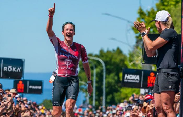 Día de las Damas en Taupo: resumen de la carrera profesional femenina en palabras e imágenes