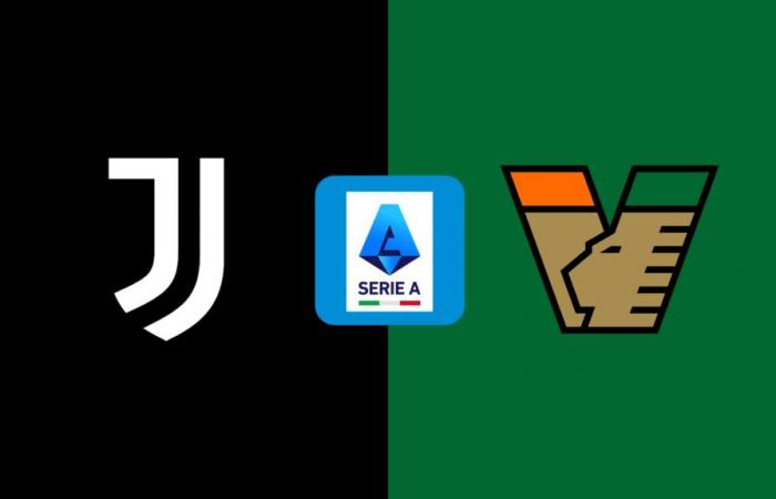 Venecia: alineaciones previas al partido y probables |Juventus-fr.com