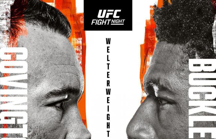 Colby Covington vs. Joaquin Buckley: probabilidades, vista previa y predicción completa de la pelea | UFC 310