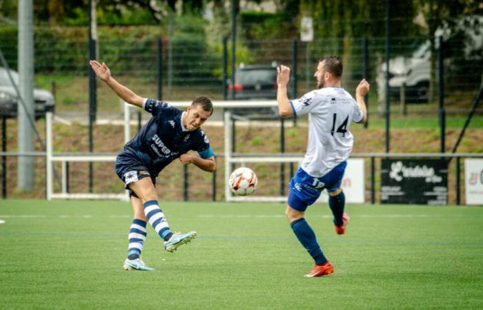 Gran duelo en el Pays de Vitré este fin de semana