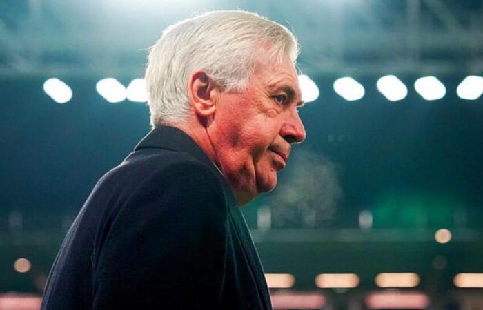 ¡El gran aviso de Ancelotti al Barça!