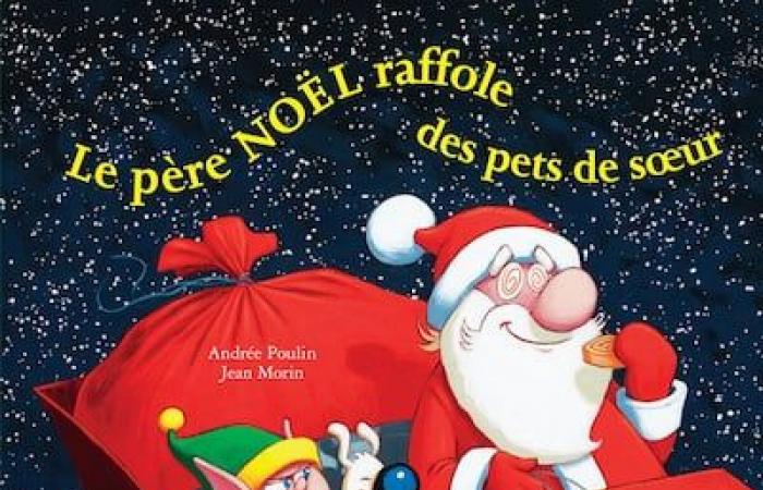 ¡Aquí tienes una selección de libros navideños que encantarán a los jóvenes!