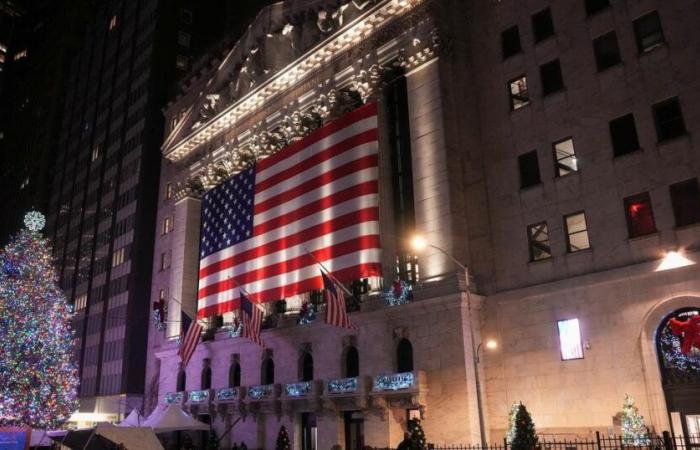 Por qué los gestores siguen apostando por Wall Street