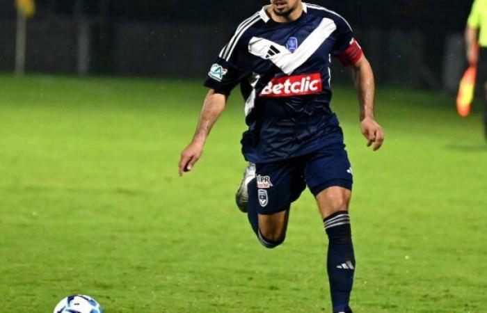 Girondins4Ever – [J13] Descanso de La Roche Vendée