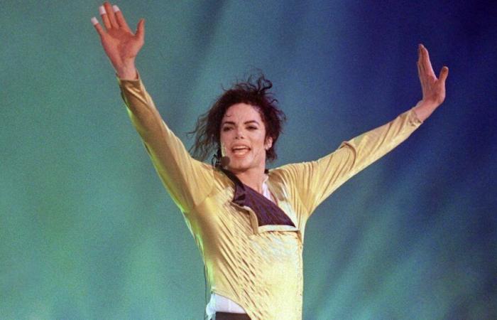 Michael Jackson: se encuentran casetes con canciones nunca antes escuchadas