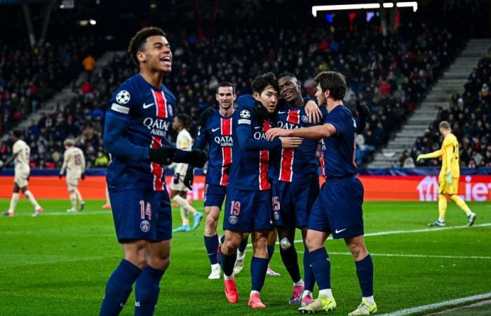 El PSG puede llegar muy lejos en la Champions, lo cree esta leyenda